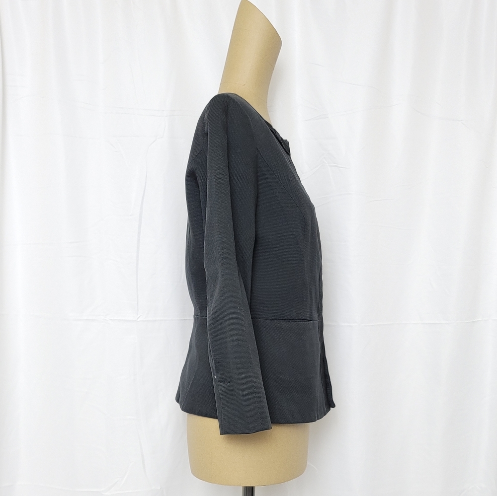 Louis Vuitton Uniform Blazer S - Picture 5 of 6